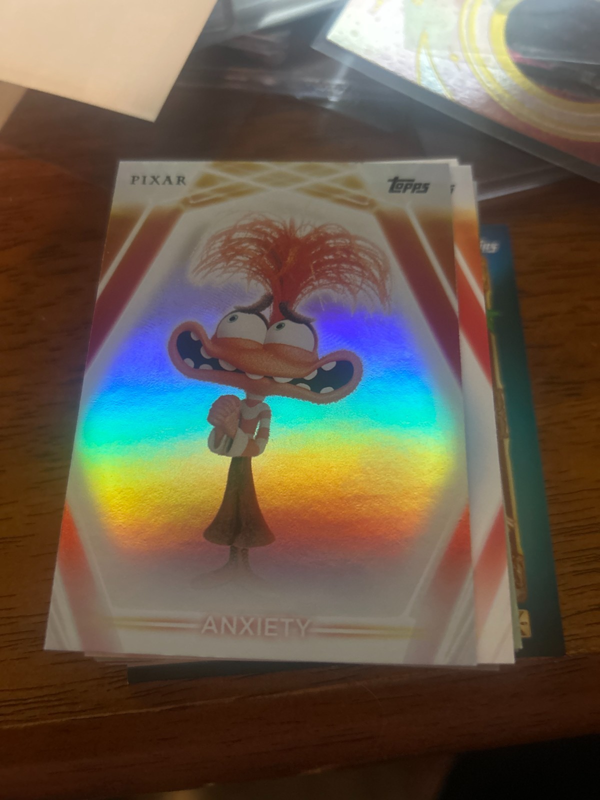 2026 Topps Disney NEON CYS! Base, Inserts, Parallels, Vol. Pricing/Free Shipping