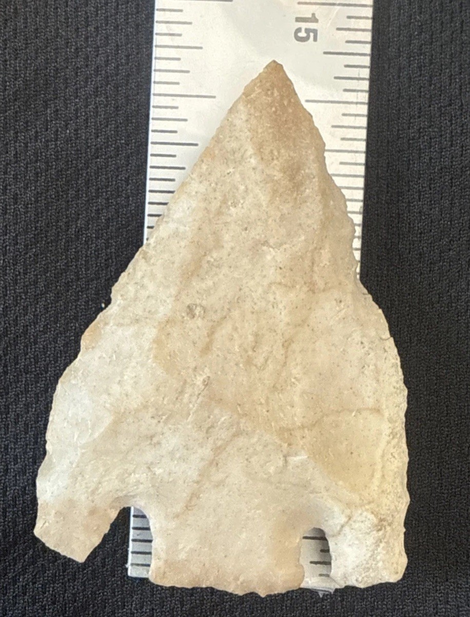Native American Artifacts & Arrowheads 100% Money Back Guarantee On Authenticity