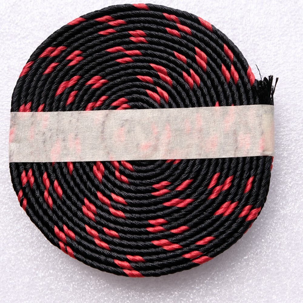 BOHIHYU Synthetic Silk Sageo Wrapping Cord For 03