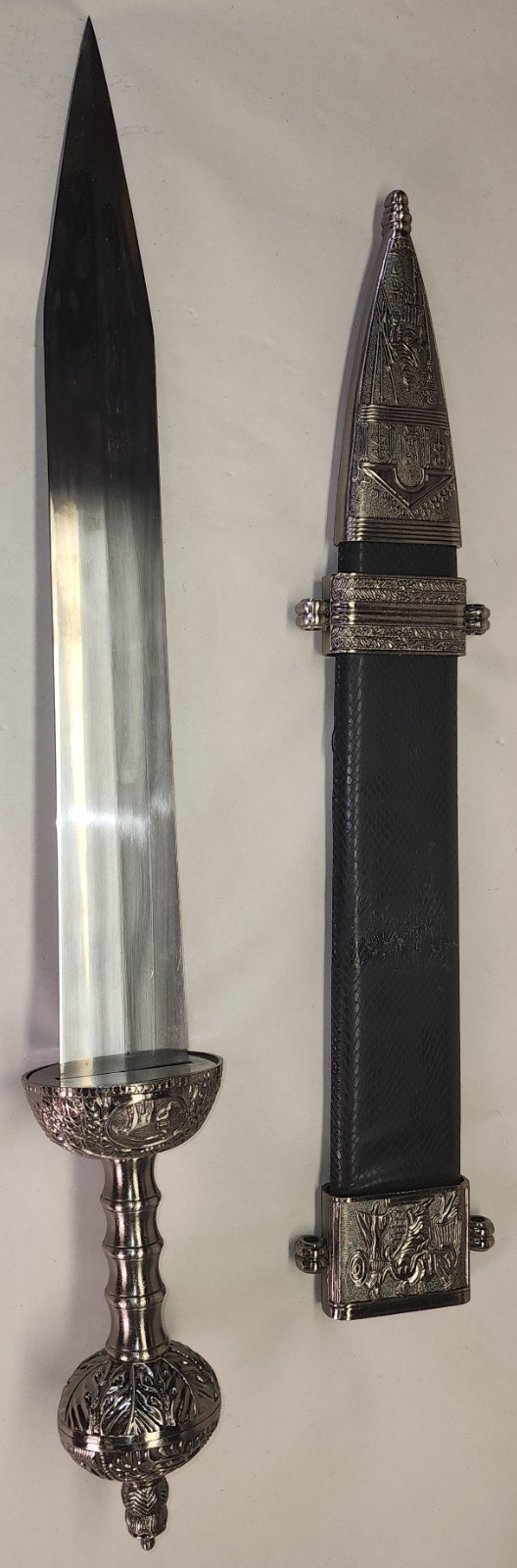29.75″ Roman Gladius short sword knife