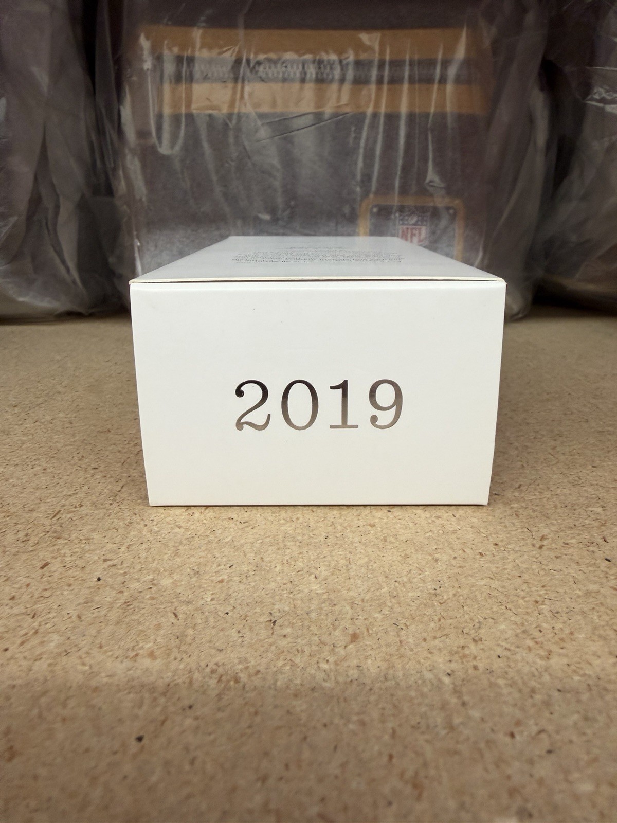 2019 Hallmark Great Blue Heron Ornament – The Beauty of Birds – 15th Anniversary