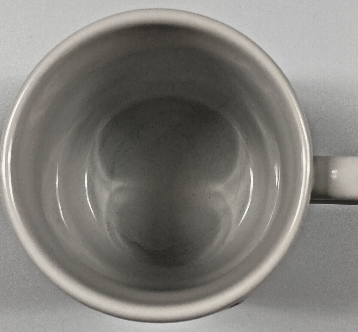 Maxine Hallmark Don’t Bother Me Until My First 12 Cups of 3D Embossed Coffee Mug