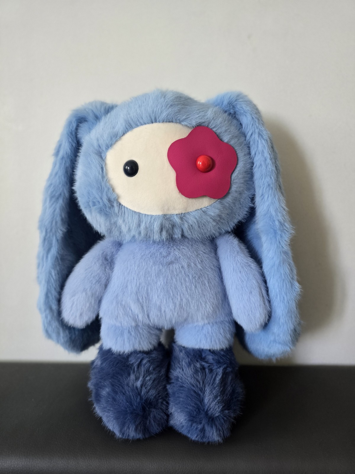 CJ Hendry Singapore Exclusive Big Jumbo Juju BLUE +Free JJW Socks -Ready to ship