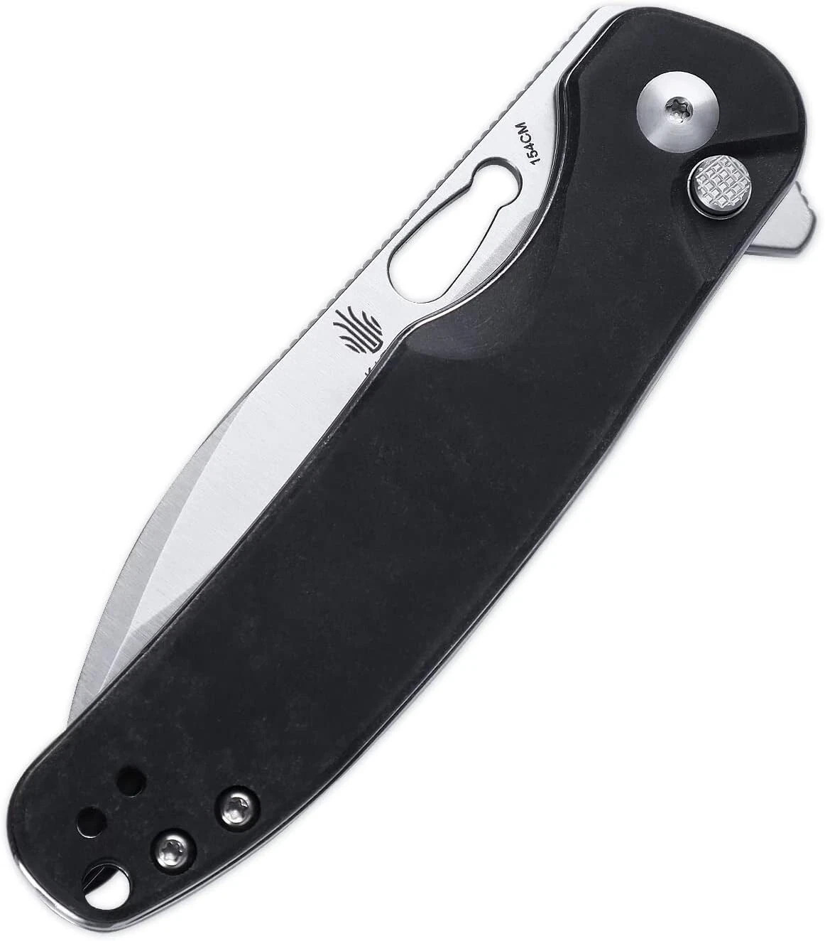 Kizer Genie Folding Knife + Kizer HIC-CUP Folding Pocket Knife + Kizer Chili Pep