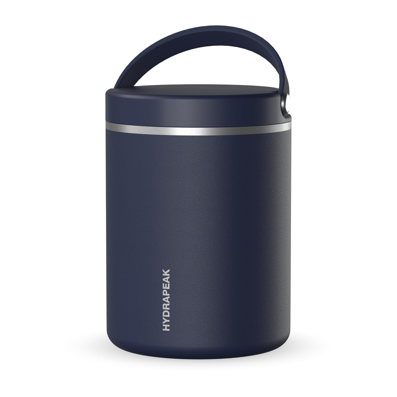 32oz Stainless Steel Vacuum Insulated Food Jar For Hot Food And Cold Food, Wide
