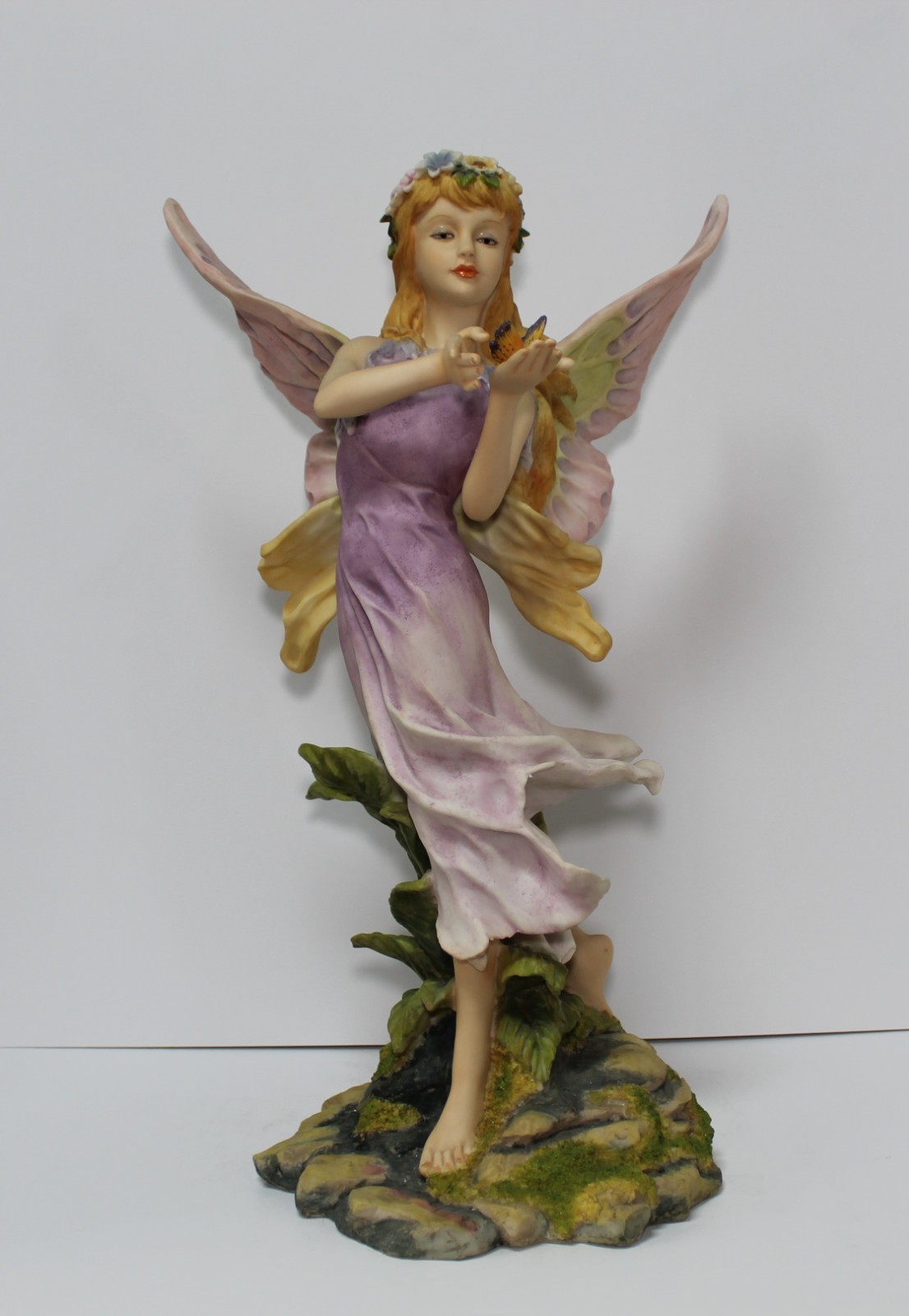 Fairy – Cygnus