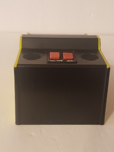 PAC MAN Mini Handheld Arcade Video Game Bandai NAMCO Entertainment 09545